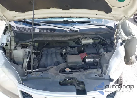 2016 Nissan Nv200 Sv z USA, uszkodzony, nr VIN 3N6CM0KN1GK700894